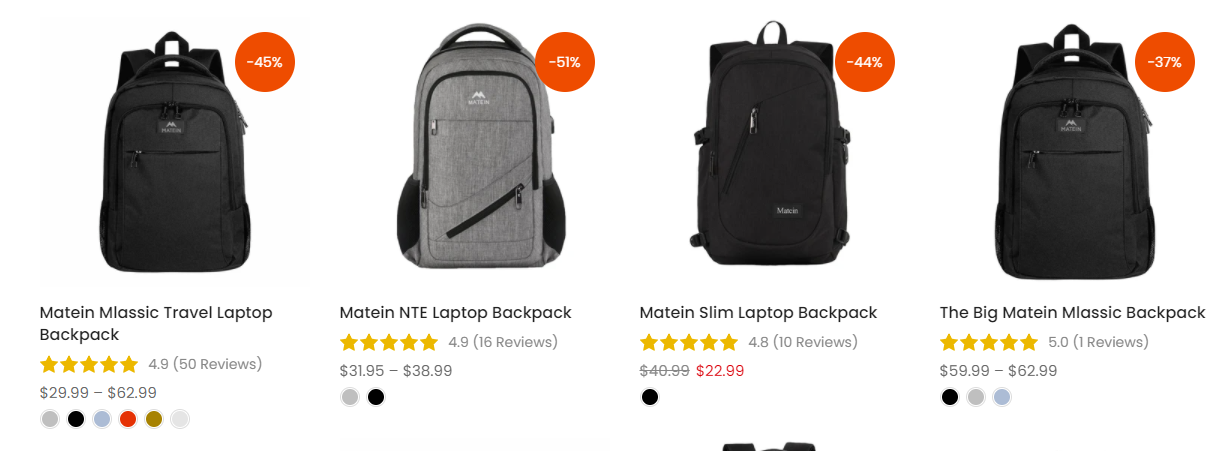 school laptop backpack