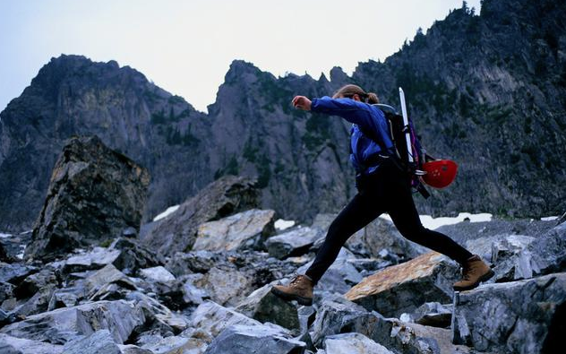 Wie macht man Wanderreisen einfach und stressfrei?