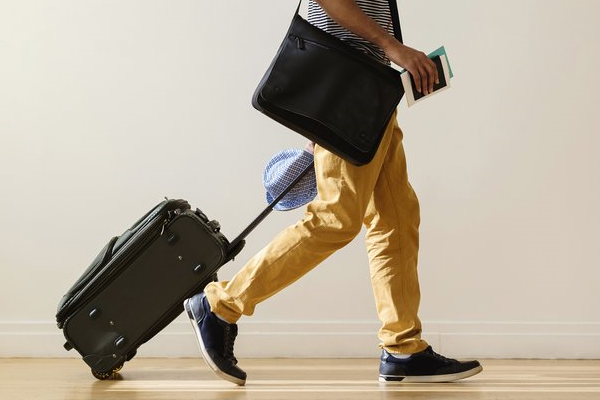 Top 6 Ways to Avoid Checked Baggage Fees