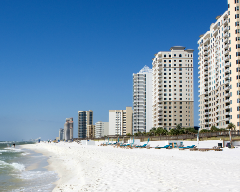 Tips for Planning an Affordable Family Beach Vacation