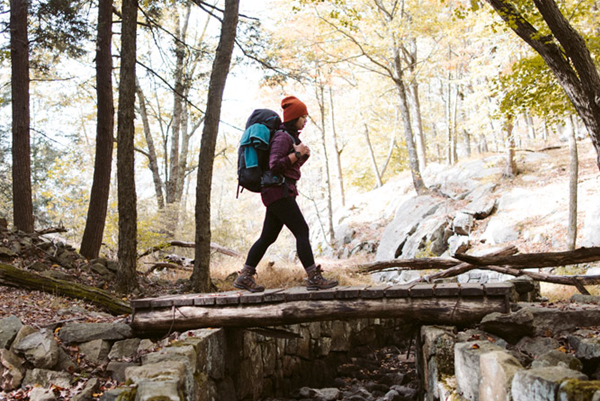 How to be prepared for your next hiking trip?