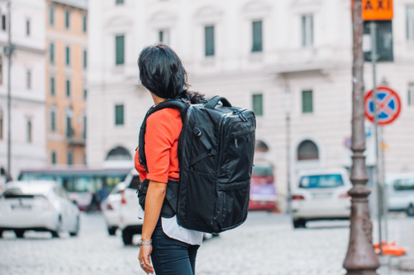 How Long Will the Backpack Last