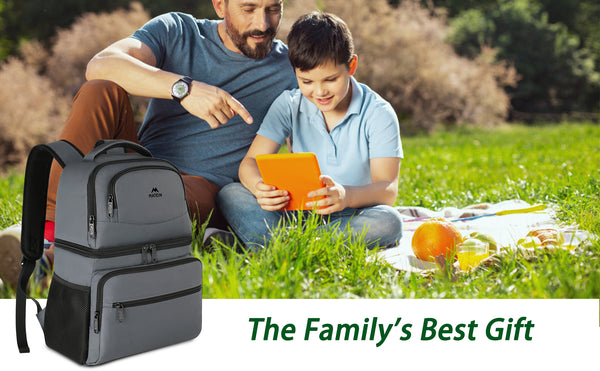 Mochila hielera MATEIN