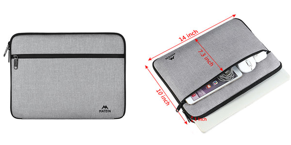 Matein Schutzhülle für Laptops