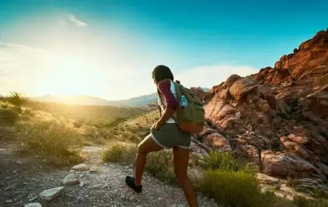 ¿Cómo mantener tu mochila segura cuando viajas?