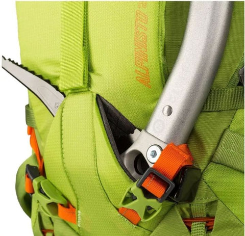 3 Minutes Tells You the Correct Way to Use Outdoor Backpack