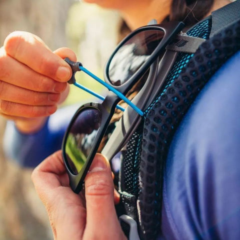 In 3 Minuten erfahren Sie, wie Sie den Outdoor-Rucksack richtig verwenden