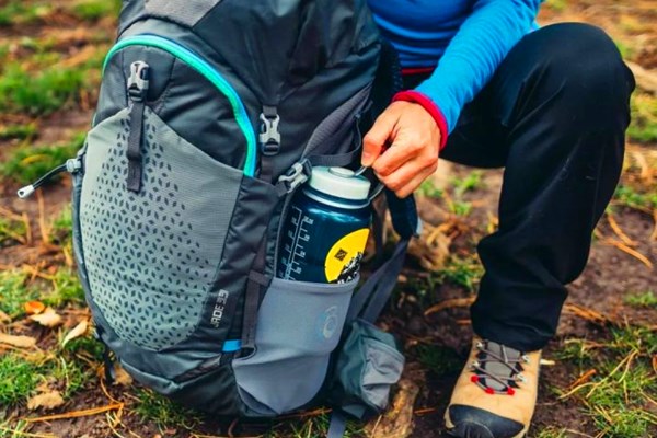 3 Minutes Tells You the Correct Way to Use Outdoor Backpack