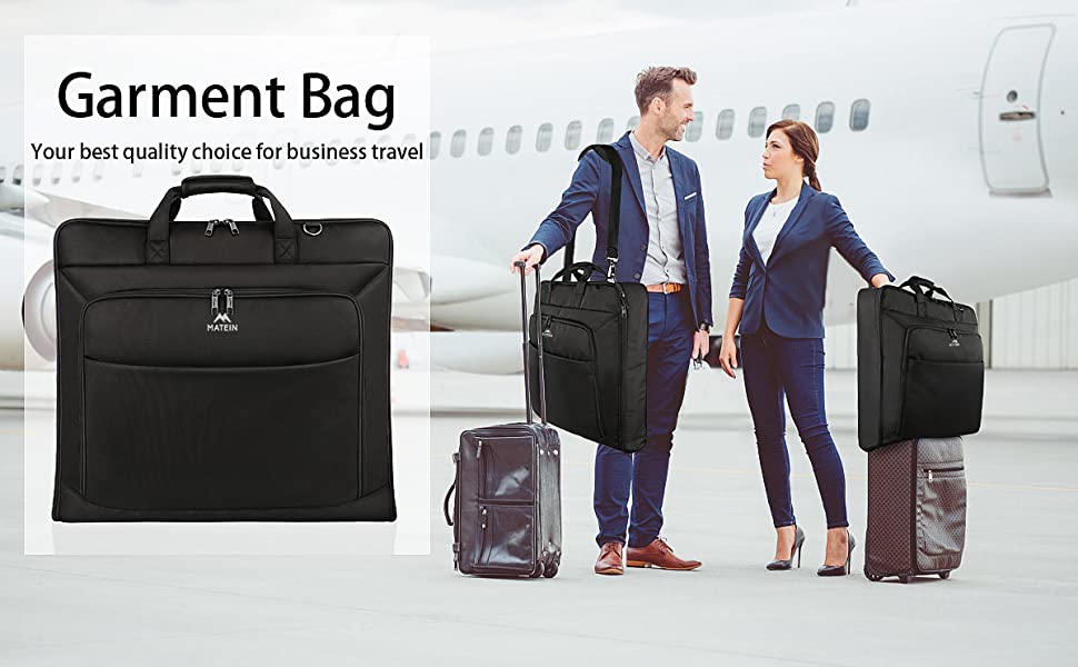 Matein Garment Bag