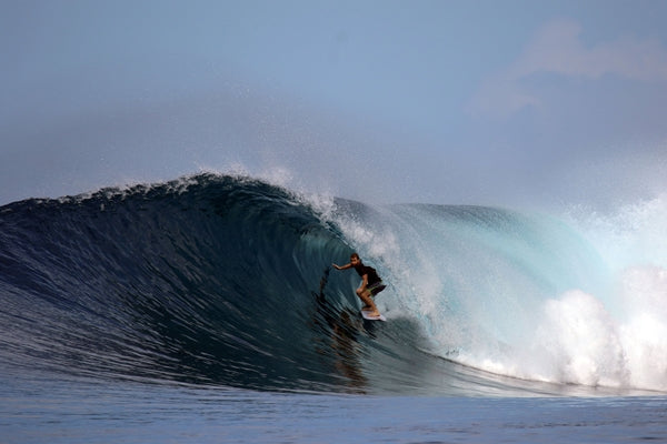 5 Things You Need to Take on a Surf Trip