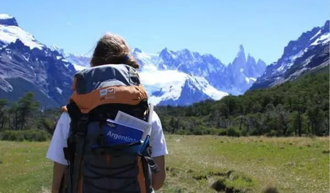 Why backpacking is the best way to travel？