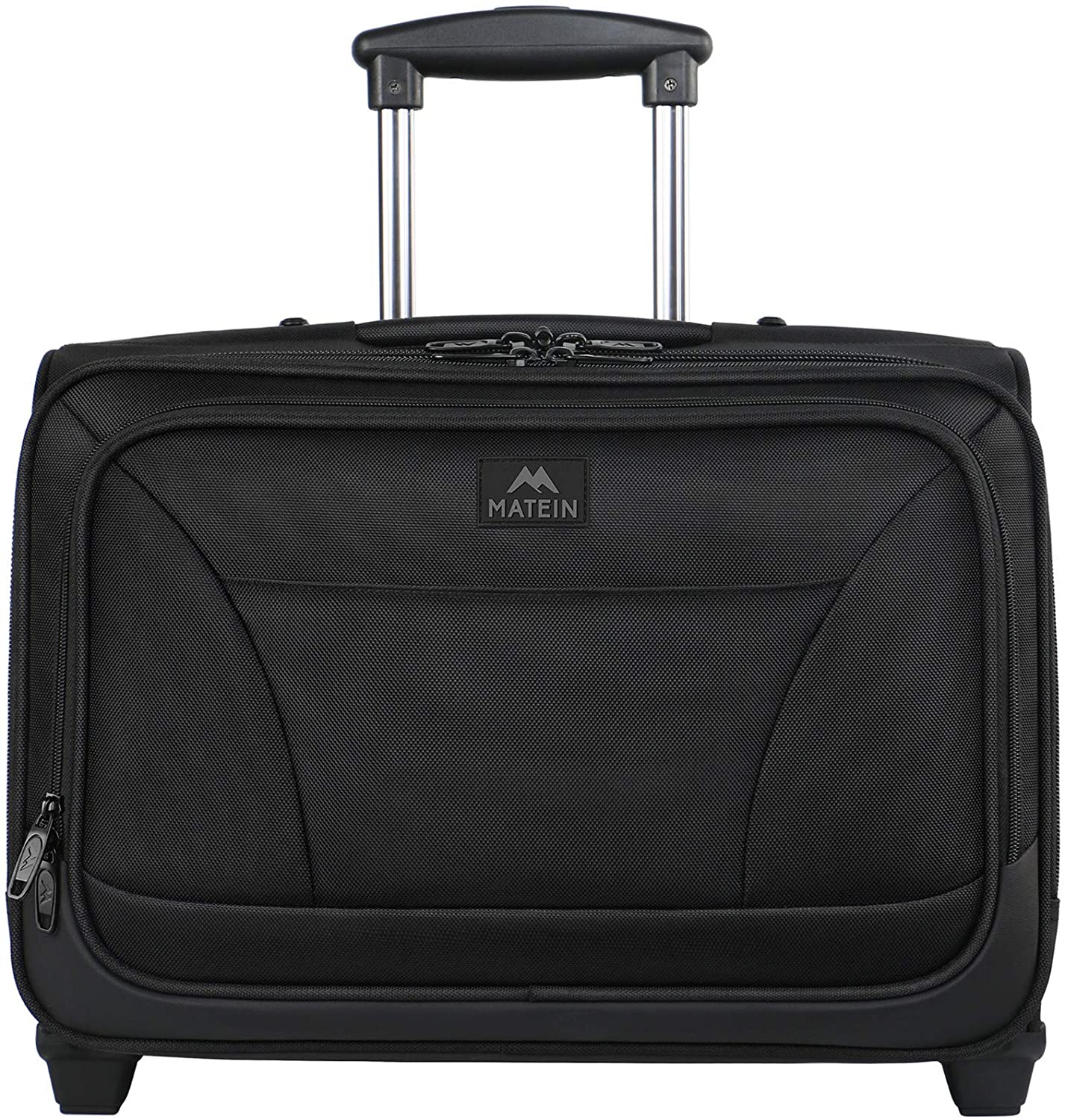 Rolling Brief Case|Best Rolling Briefcase|Rolling Briefcase|Suitcase|Matein Briefcase