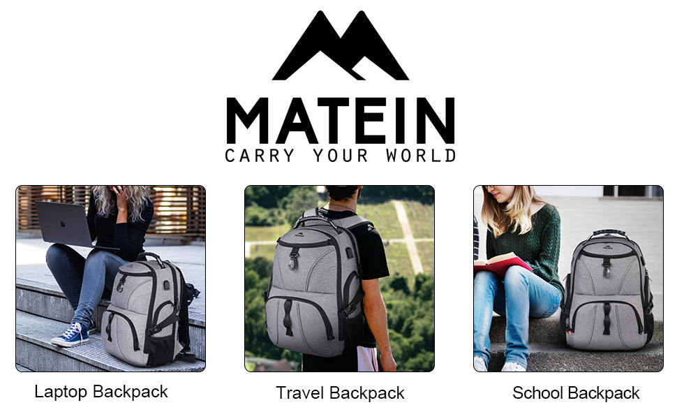 matein backpack