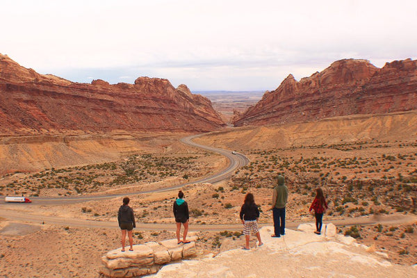 4 razones por las que deberías viajar con niños