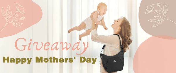 MATEIN Mother's Day Giveaway 2021