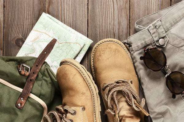 How to Pack a Hiking Backpack