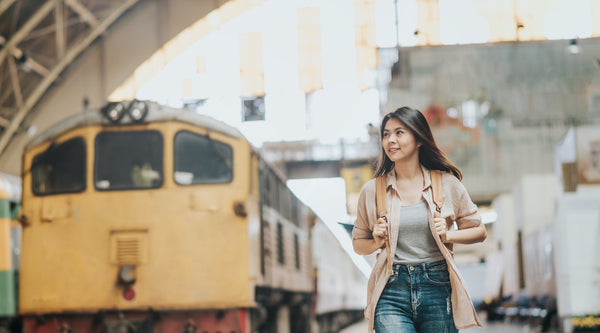 How to make travel easy and stress-free?