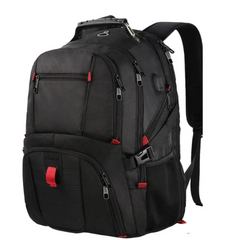 Matein TSA Reiserucksack