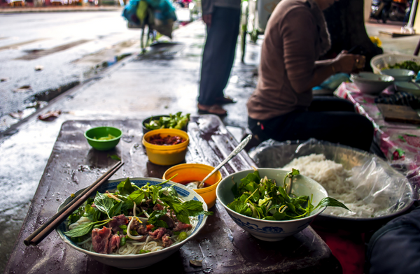 thailand food