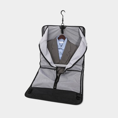 The Reasons Why You Need a Travel Garment Bag
