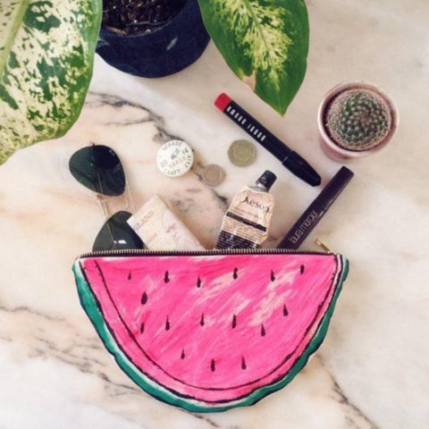 Tipps für die perfekte Aufbewahrung von Kosmetiktaschen