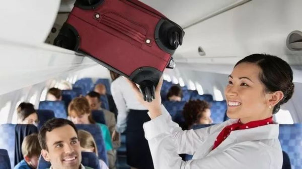 Was ist der beste Rucksack für Flugreisen?