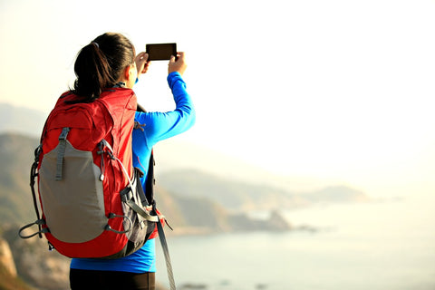 ¿Por qué ir de mochilero es la mejor forma de viajar?