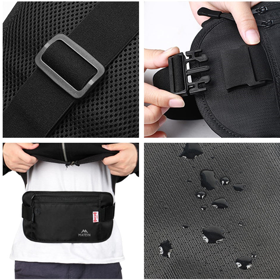 matein belt