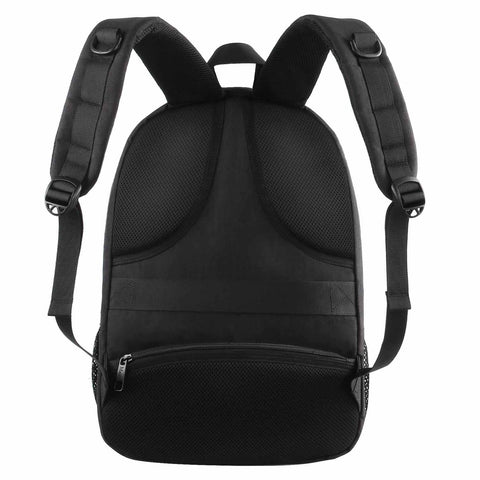 Mochila de viaje para portátil Matein Mlassic