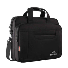 Matein Murcia Laptop Bag Water Resisatant Briefcase