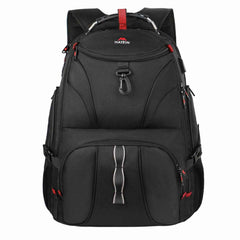 großer Laptop Rucksack 18|Rucksack Waage|18 Zoll Reiserucksack|Matein Scale Reiserucksack 18