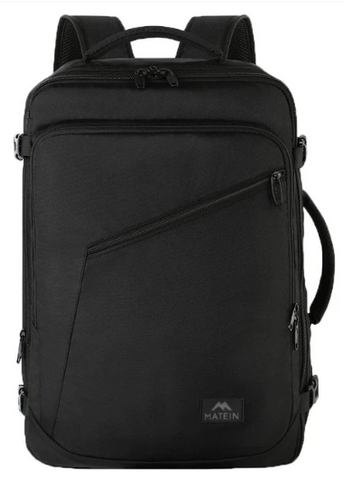 Matein Large Carry-on Backpack