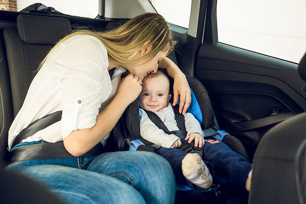 5 Things Must Know Before a Road Trip with Baby