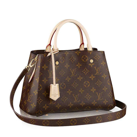 LV handbag