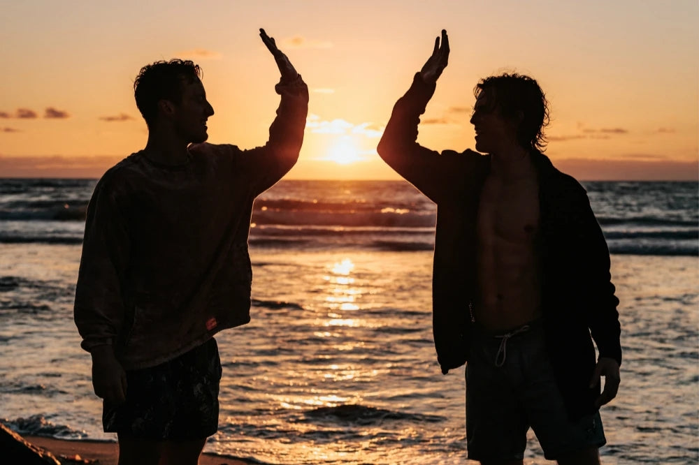 Matein, carry your world!