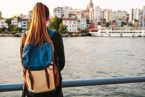 Was ist der beste Rucksack für Reisen in Europa?