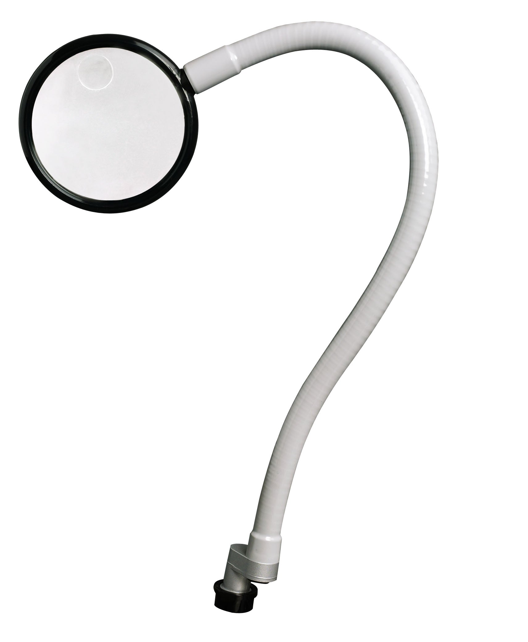 Dual Lens Magnifier