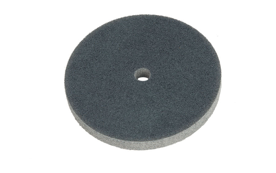 Wolff? 25000 Standard Buffing Wheel