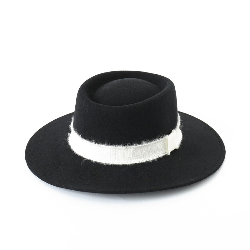 SOLANGE - FEDORA HAT