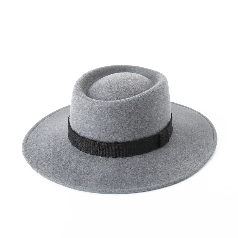 SOLANGE - FEDORA HAT