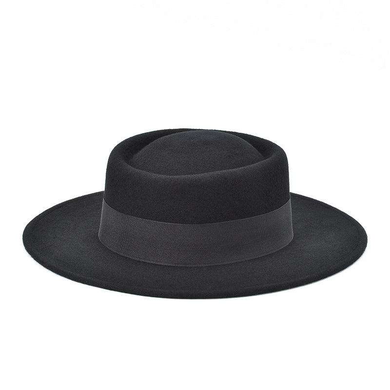 STELLA - FEDORA HAT