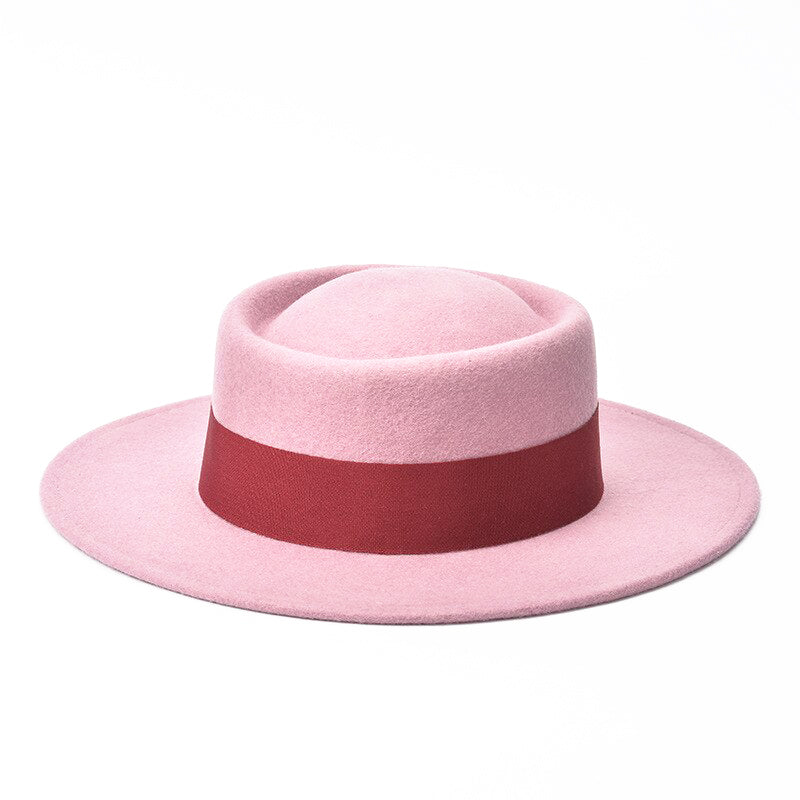 STELLA - FEDORA HAT