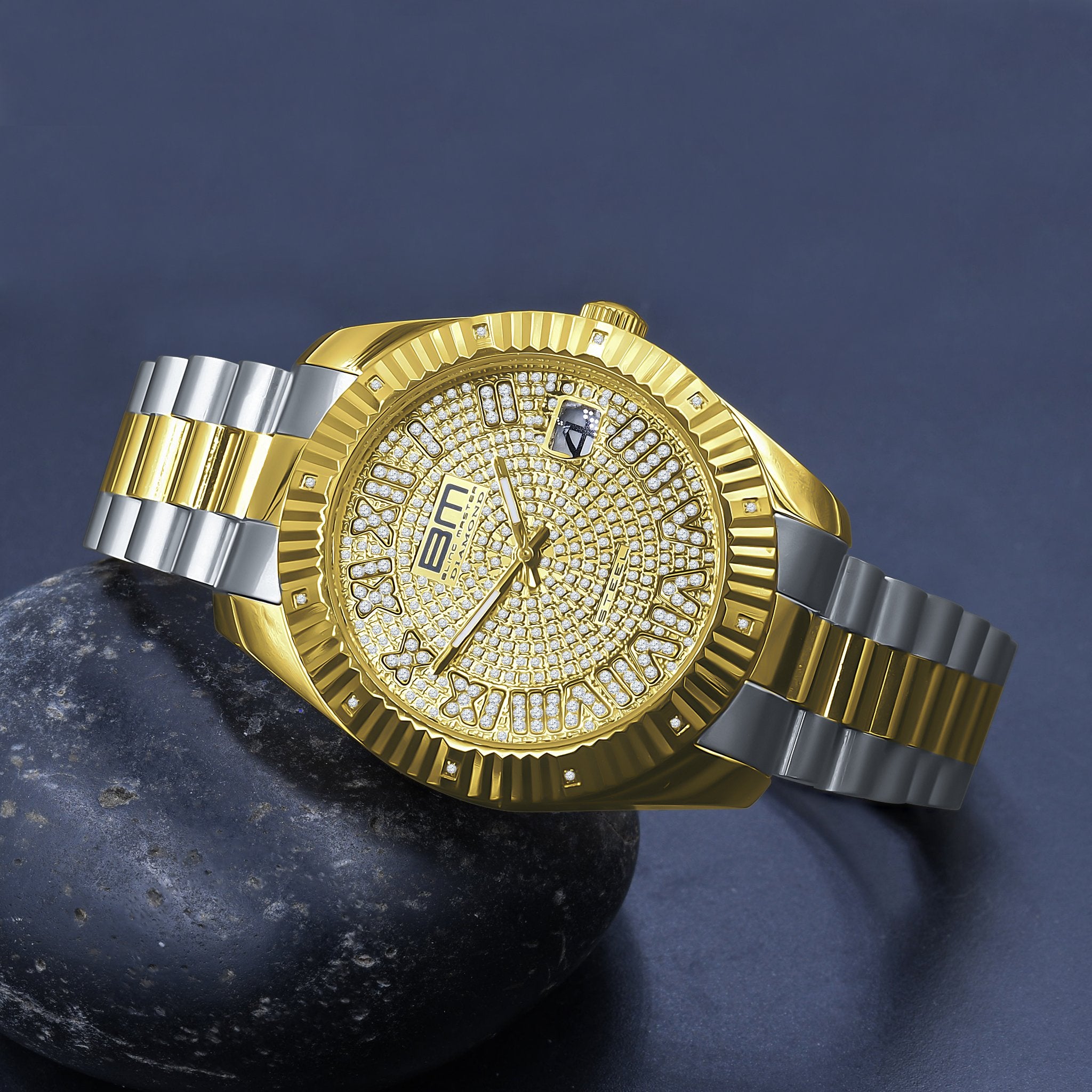 ADMIRALTY DIAMOND WATCH | 5304142