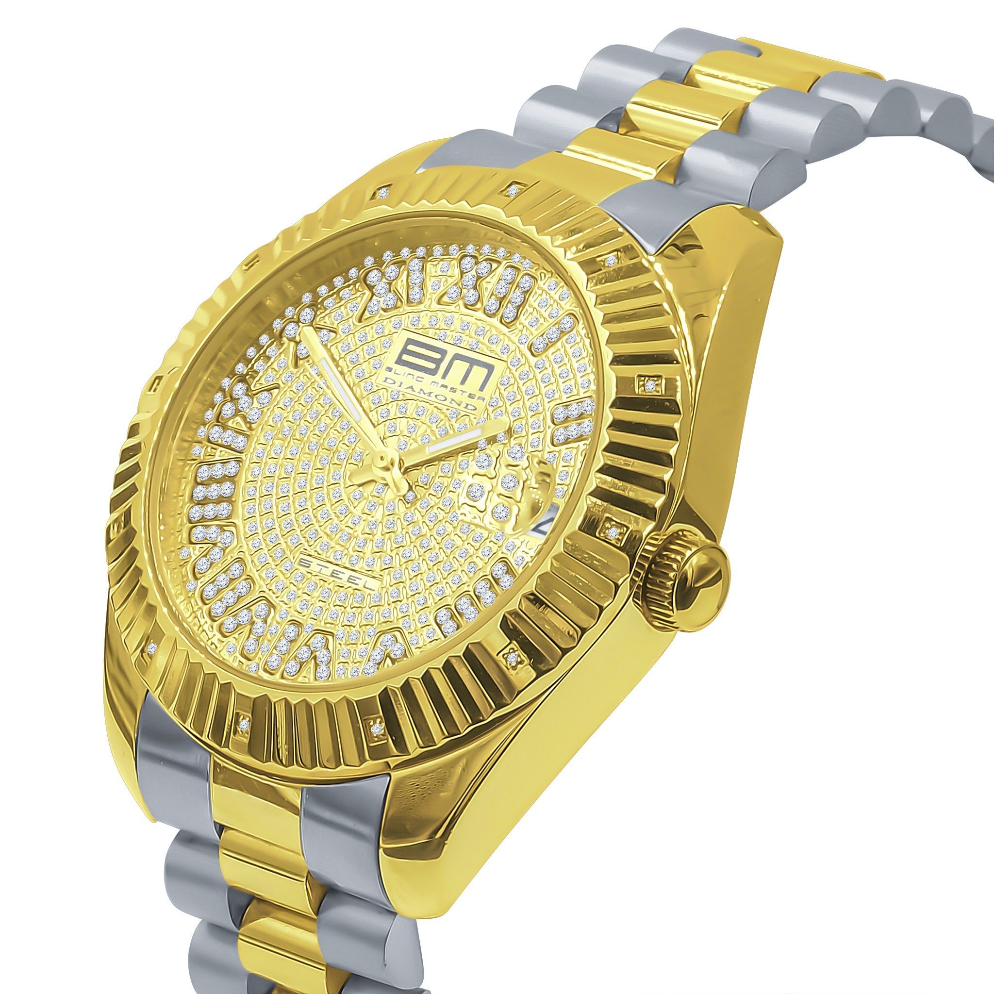 ADMIRALTY DIAMOND WATCH | 5304142