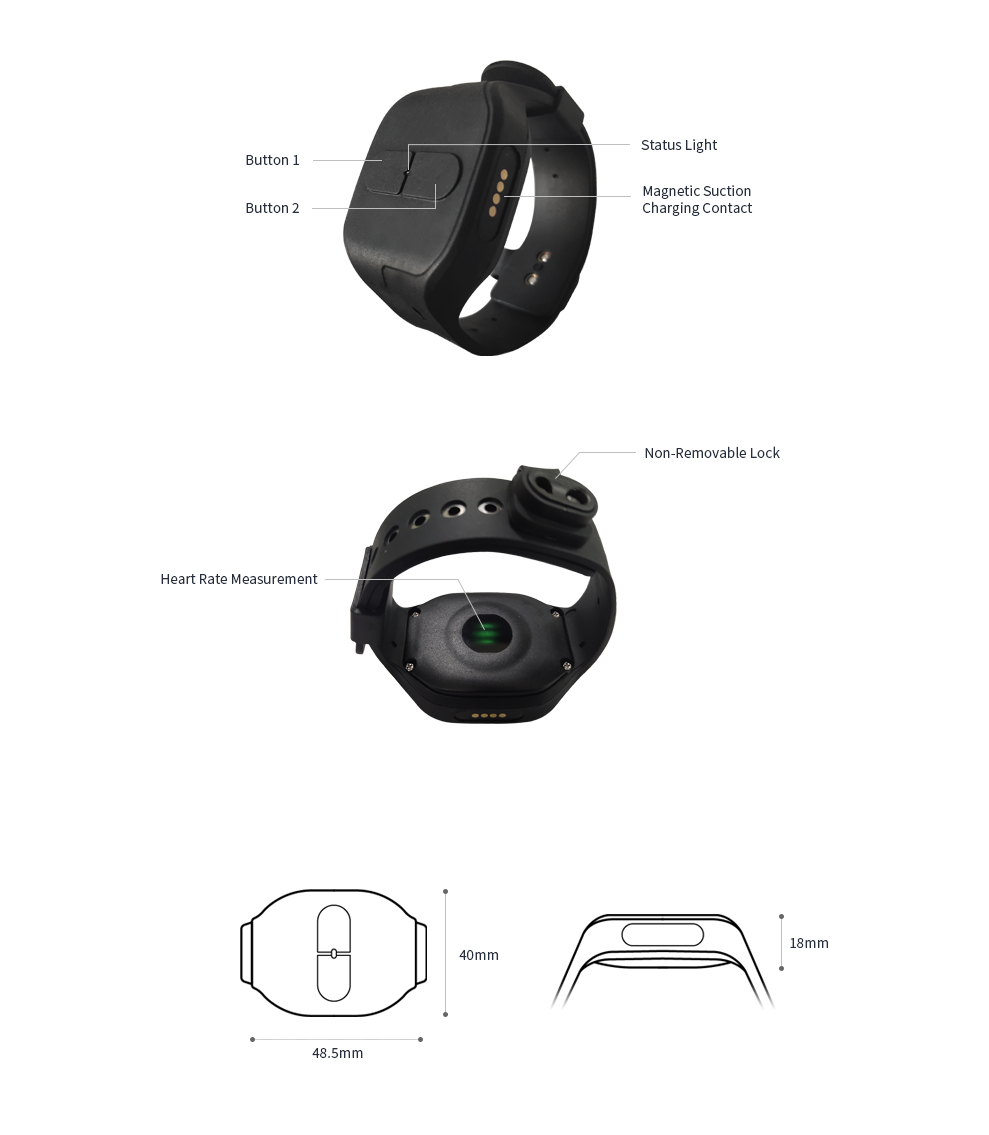 product size