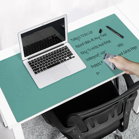 Mobile Glass Dry Erase Board with Universal Stand - 60x40, ZHIDIAN Ma –  zhidianoffice