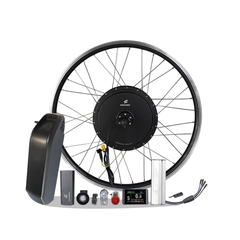 ebike conversion kit