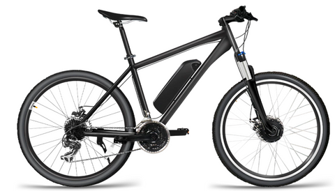 EBIKE