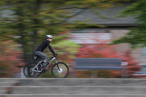 Günstiger E-Bike Umbausatz