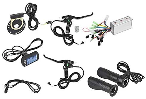 kit de conversión de bicicleta eléctrica barato